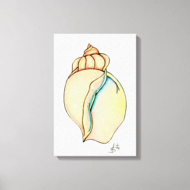 ASA CREATON CANVASTRYCK (Framsida)