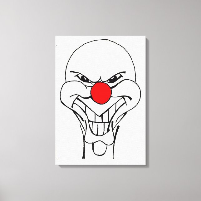 ASA CREATON CANVASTRYCK (Framsida)