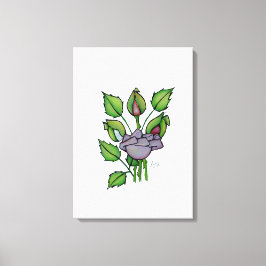 ASA CREATON CANVASTRYCK