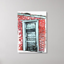 ASA CREATON CANVASTRYCK