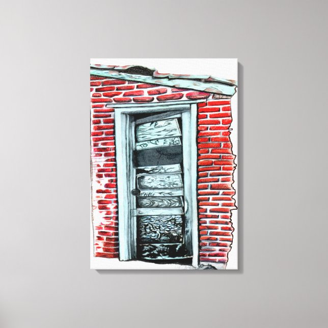 ASA CREATON CANVASTRYCK (Framsida)