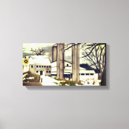 ASA CREATON CANVASTRYCK