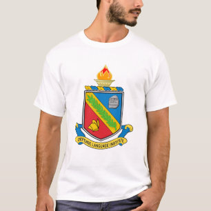 ASA DLI 1 T SHIRT