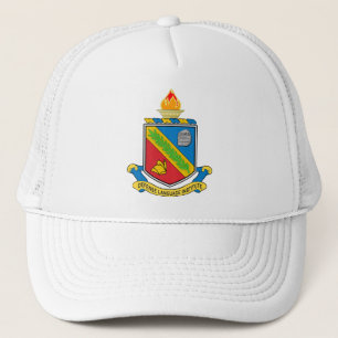 ASA DLI 1 TRUCKERKEPS
