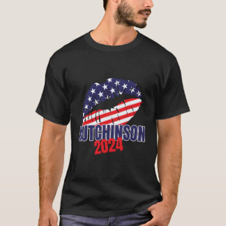 Asa Hutchinson till president 2024 T Shirt