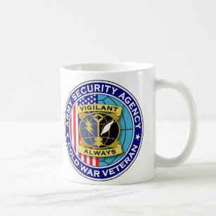 Asa-kalla krigetVet 2 Kaffemugg