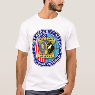Asa-kalla krigetVet 2 Tee