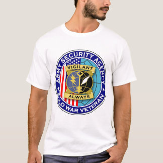 Asa-kalla krigetVet 2 Tee