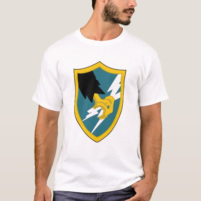 ASA knuffar lappar 1 T Shirt (Framsida)