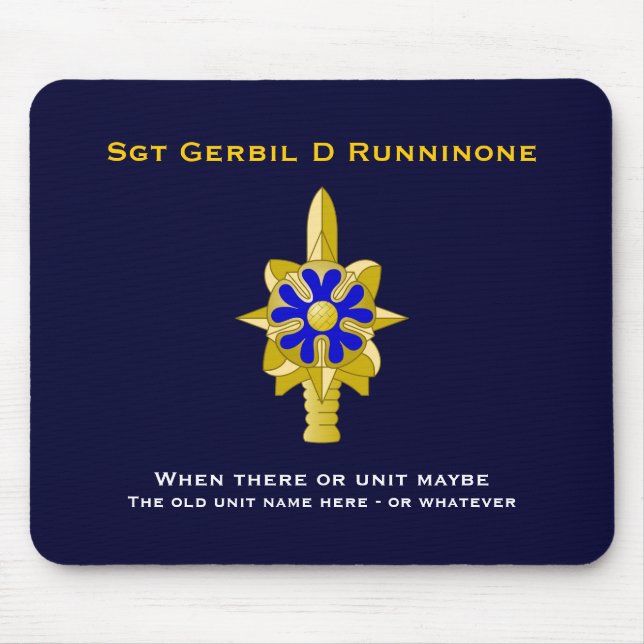 ASA MI 1 MUSMATTA (Framsidan)