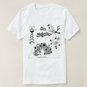 ASA T SHIRT