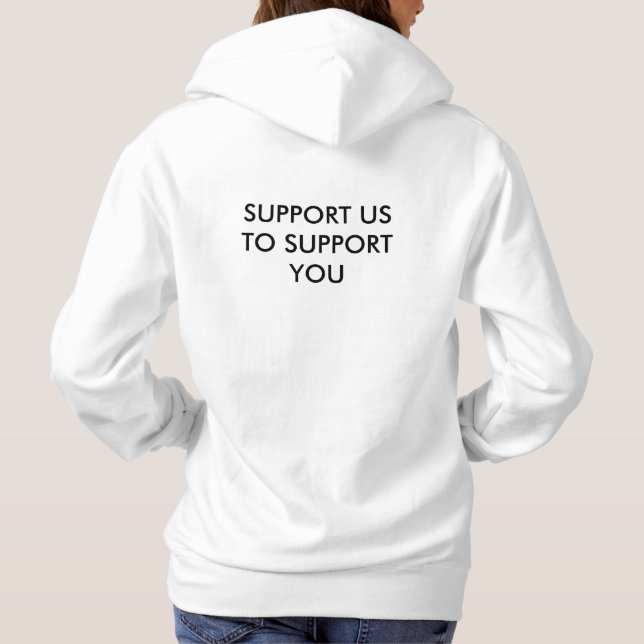 ASA-TRÖJA T-SHIRT (Baksida)