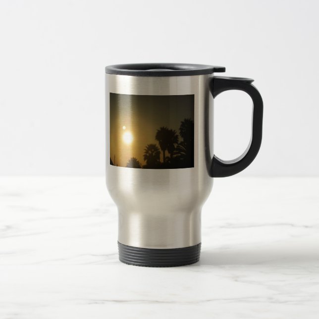 ASainless travel mug Resemugg (Höger)