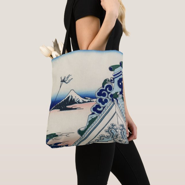 Asakusa Honganji tempel i den östliga huvudstaden Tygkasse (Närbild)