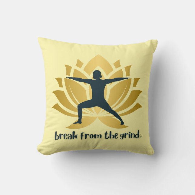 Asana Kudd Kudde (Framsida)