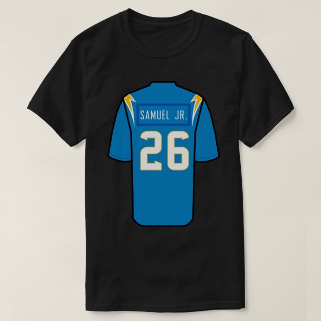 AsanteJr Jersey T Shirt (Design framsida)