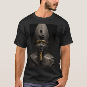 Asar Lord av den perfekta svart t-skjortan T Shirt