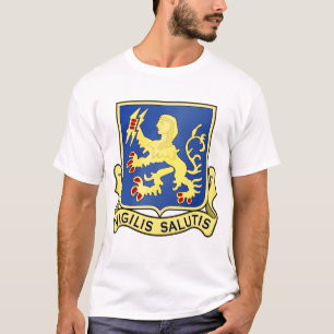 ASATC&S 1 T-SHIRT