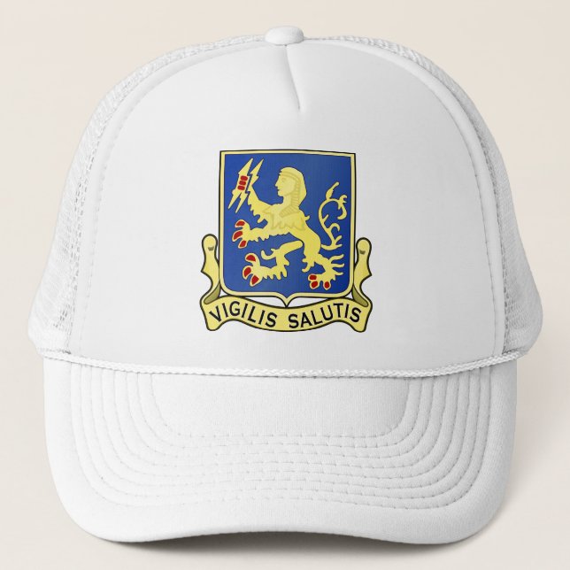 ASATC&S 1 TRUCKERKEPS (Framsida)