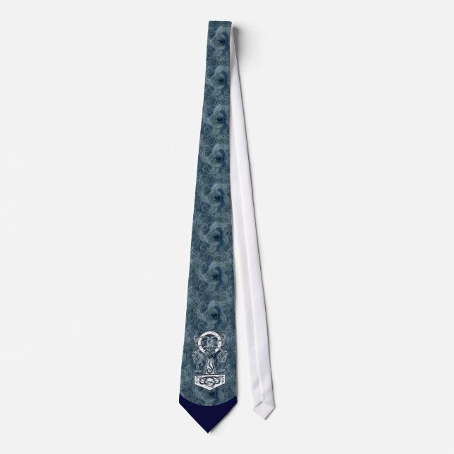 Asatru symbolism slips (Framsida)