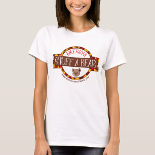 ASB-Logotyp (3c) Tee