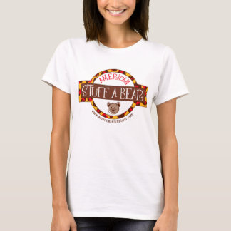 ASB-Logotyp (3c) Tee