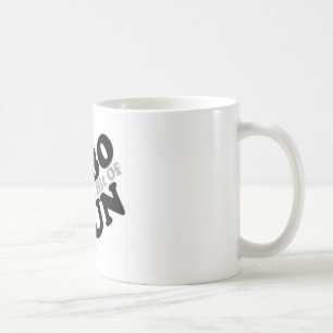 ASBO-Roligt Kaffemugg
