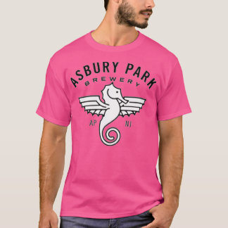 Asbury Park Brewing T Shirt
