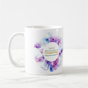 ASC Logotyp Mugg