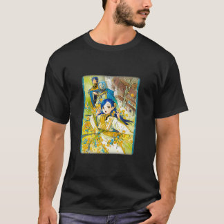 Ascendance of a bookworm Myne T Shirt