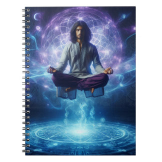 Ascendant Harmony Anteckningsbok