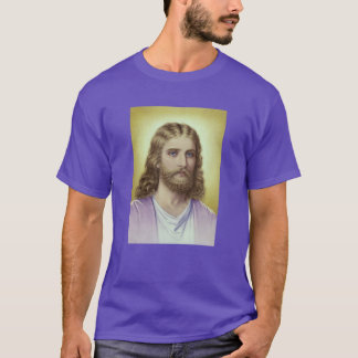 Ascended Master Jesus Kristus T Shirt