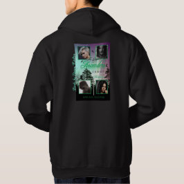 Ascenders förbund (del 1) hoodie