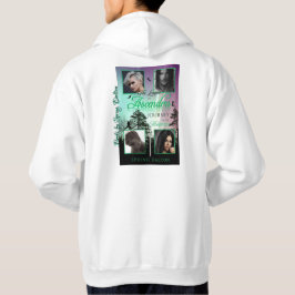 Ascenders förbund (del 1) hoodie