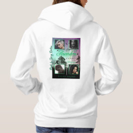 Ascenders förbund (del 1) t shirt