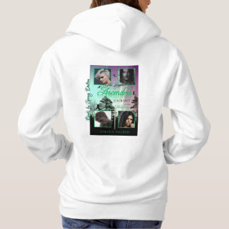 Ascenders förbund (del 1) t shirt