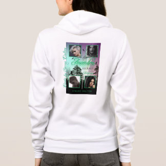 Ascenders förbund (del 1) t shirt