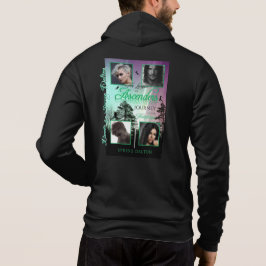 Ascenders förbund (del 1) t shirt