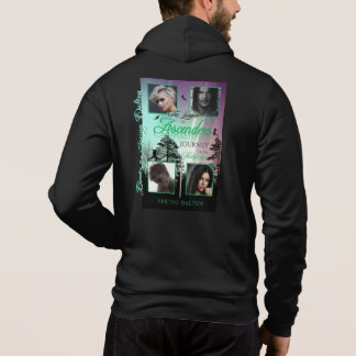 Ascenders förbund (del 1) t shirt