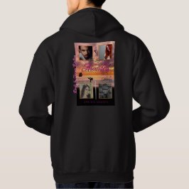 Ascenders förbund (del 2) hoodie