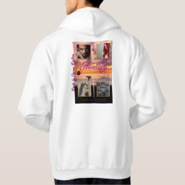 Ascenders förbund (del 2) hoodie