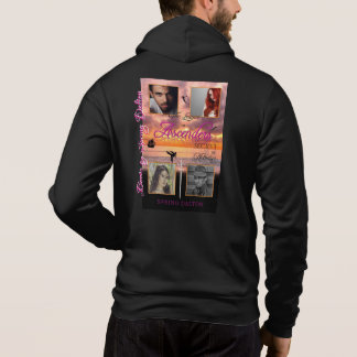 Ascenders förbund (del 2) t shirt