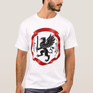 Ascensão T Shirt