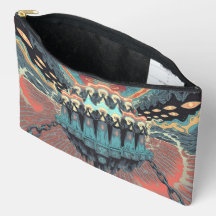 Ascension av de bundna profeterna