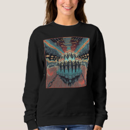 Ascension av de bundna profeterna t shirt