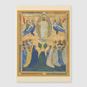 Ascension av Jesus Kristus Holder