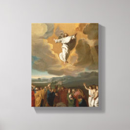Ascension Canvastryck