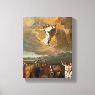 Ascension Canvastryck