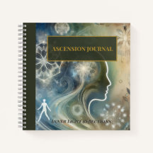 Ascension Journal | The SELF-resan