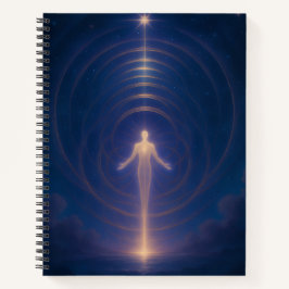 Ascension Light Förenotebook